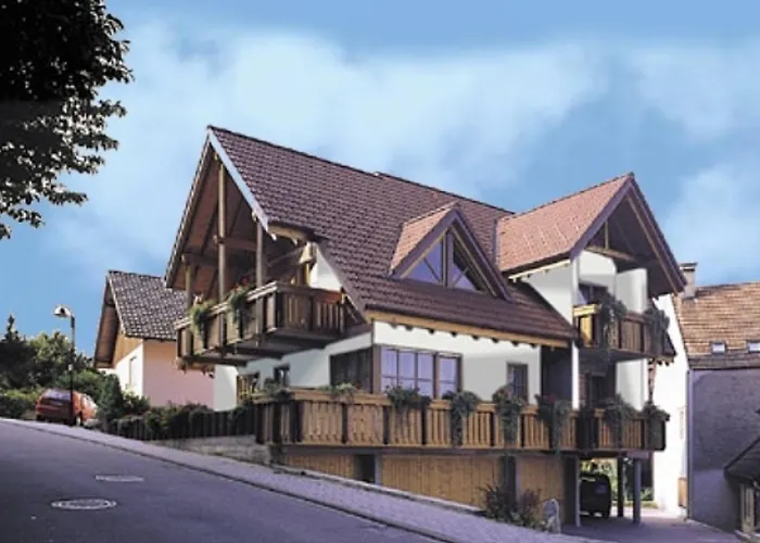 Gasthaus Pension zur Linde