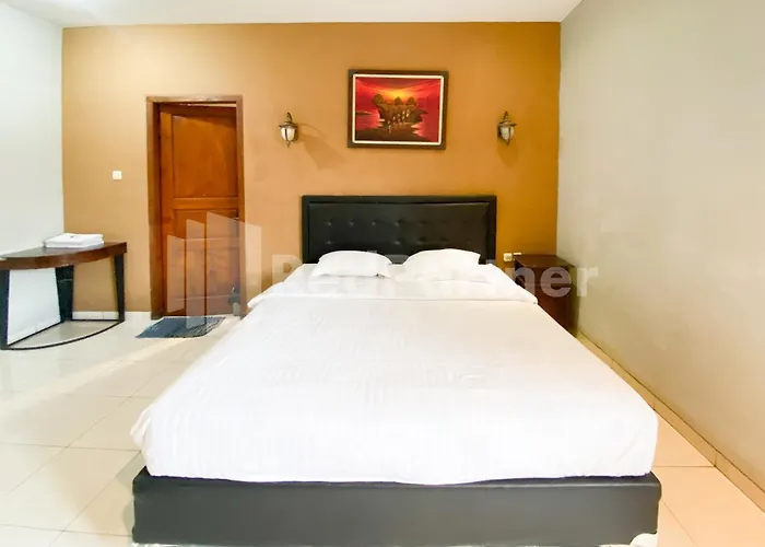 Istana Griya 2 Hotel Solo Redpartner