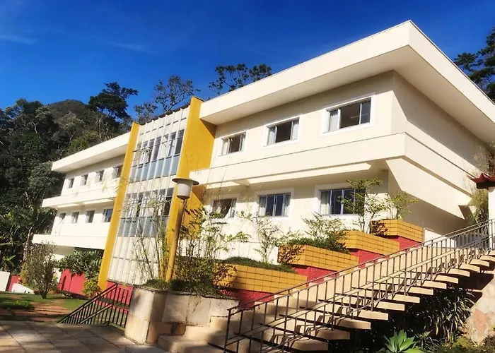 Casa do Sol Hotel