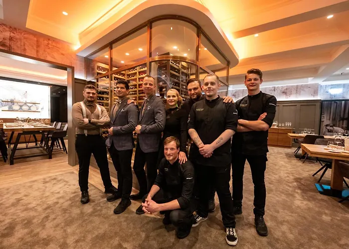 Hotels in Haltern