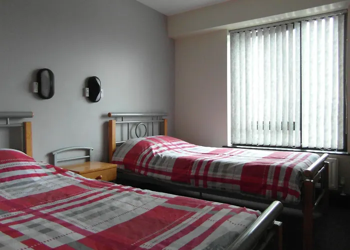 Belfast International Youth Hostel