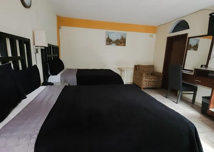 Hotel Paraiso