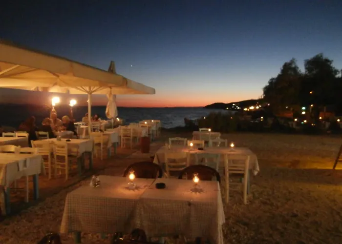 Hotel Asterias