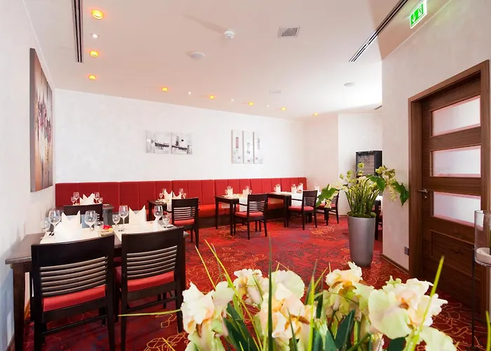 Hotel Greive
