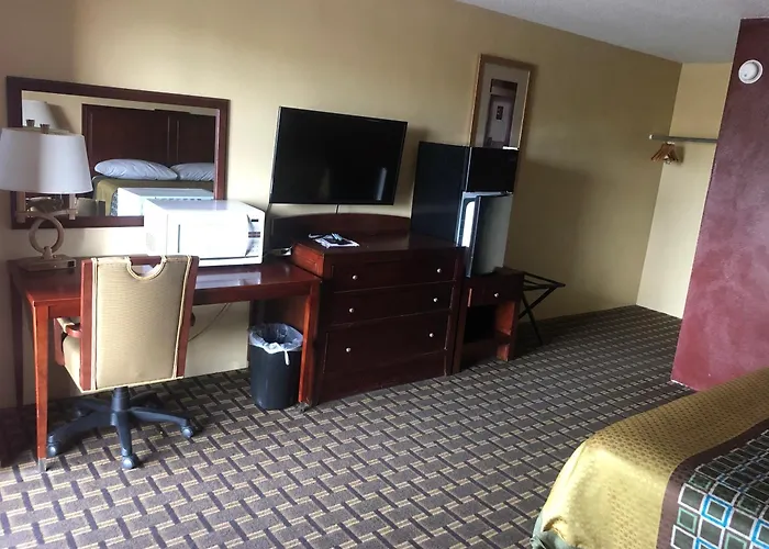 Budget Inn Motel