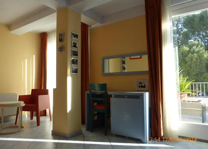 Hotel Chentu Lunas
