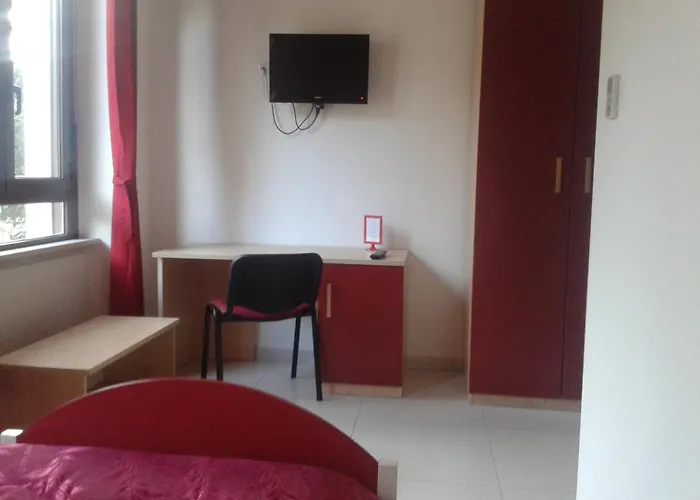 Albergo Ma.Re