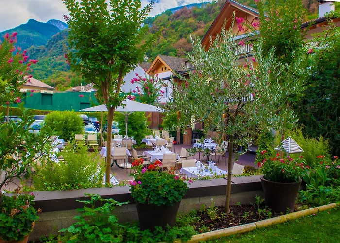 Hotel Mehrhauser
