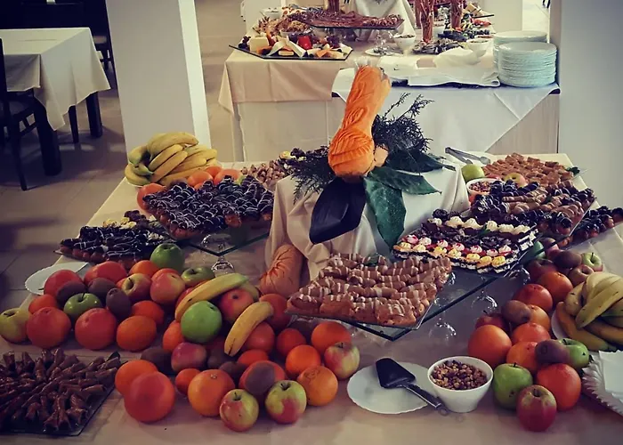 Saint George Hotel 2