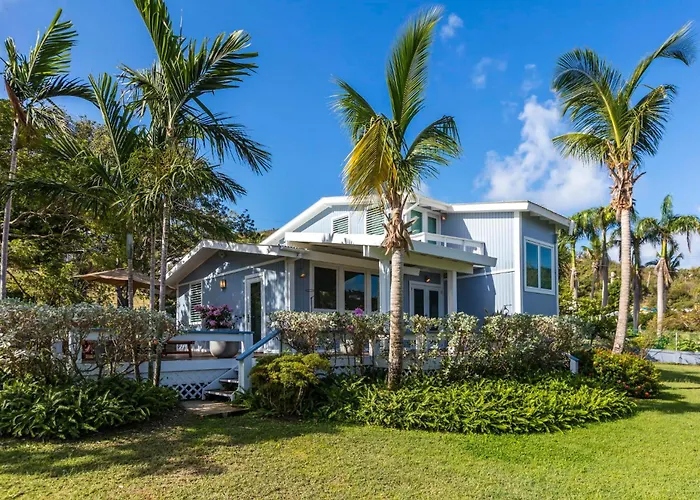 Isla Culebra Boutique Hotels