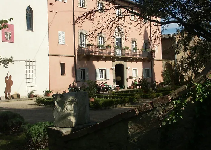 Villa Palagione Centro Interculturale