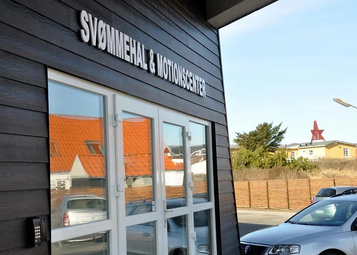 Lokken Hostel