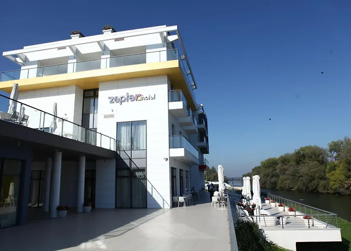 Zepter Hotel