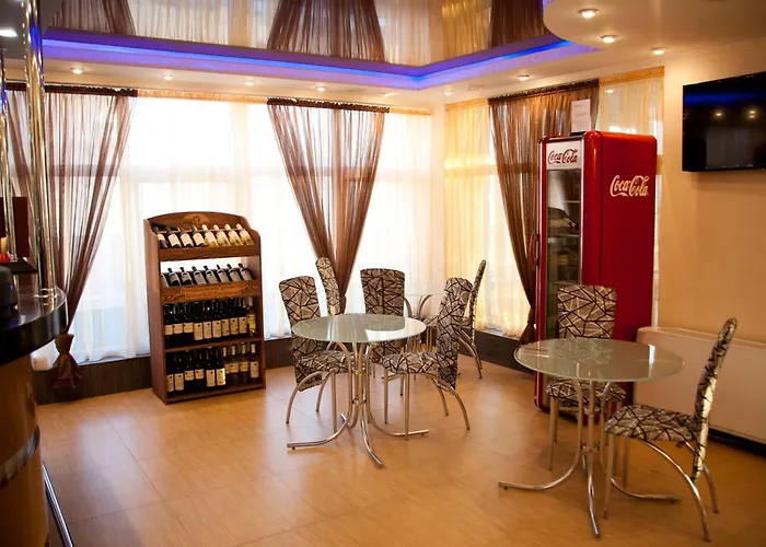 Hotel Asteri