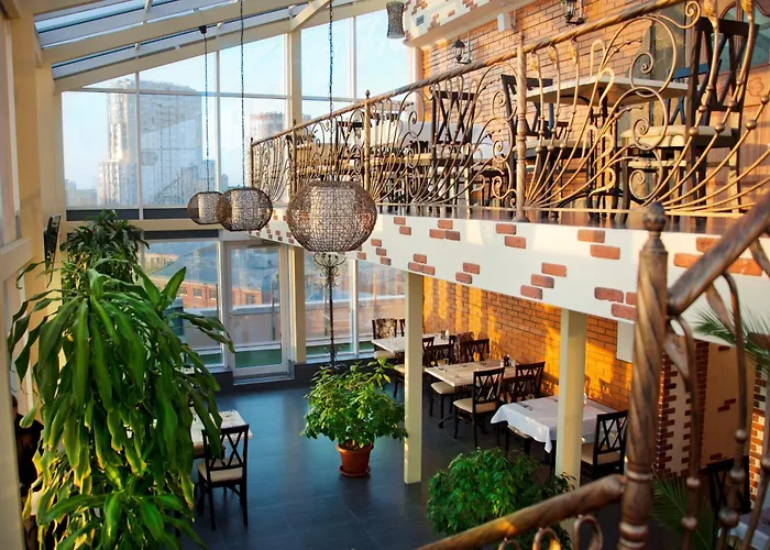 Hotel Asteri
