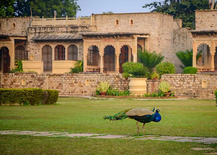 Neemrana'S - Deo Bagh