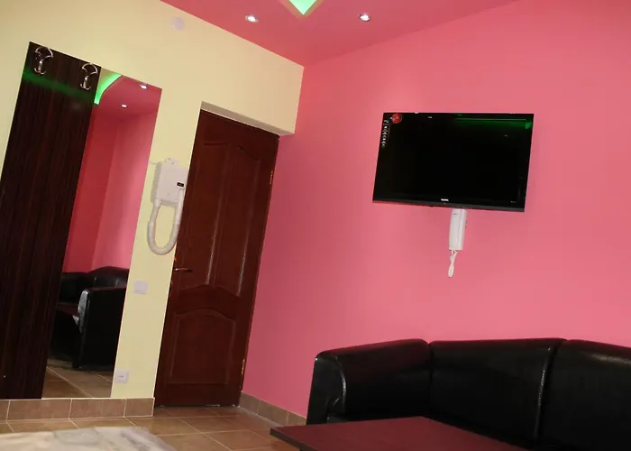 Princ Plaza Hotel