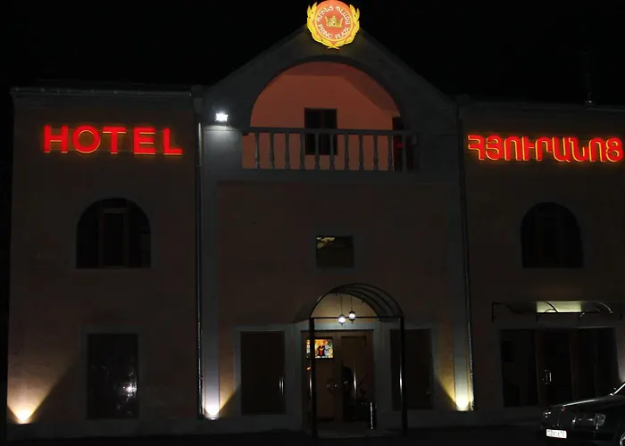 Princ Plaza Hotel