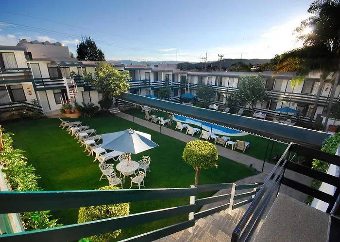 Hotel & Spa Villa Vergel