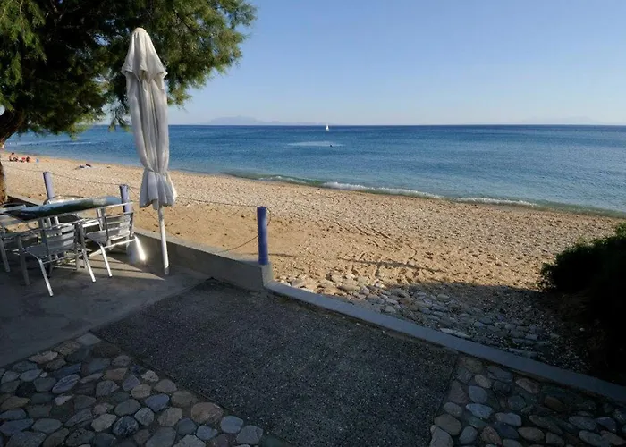 Pano Sto Kyma Studios