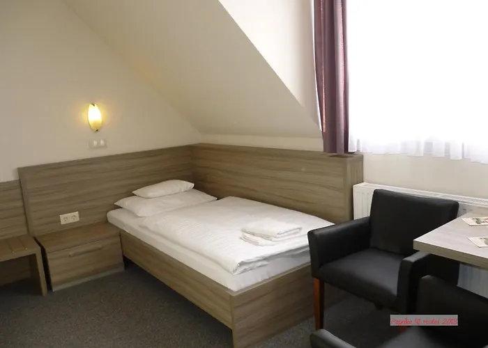 Paprika M1 Hotel