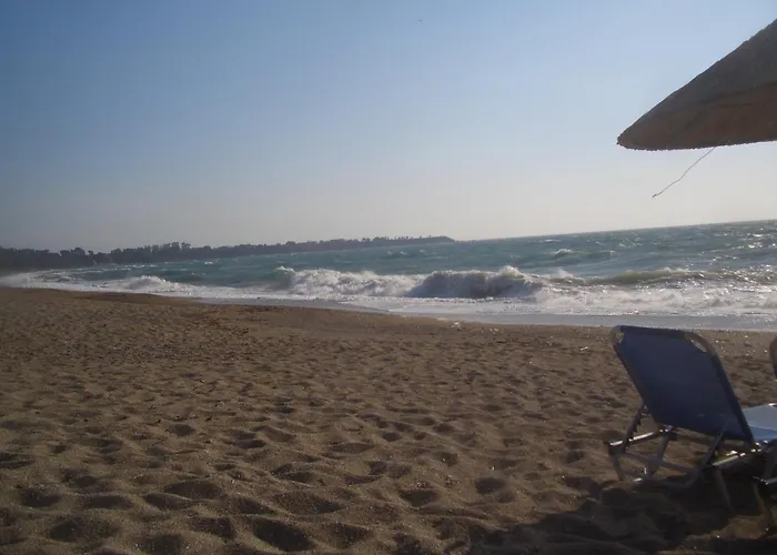 Dionisos Hotel