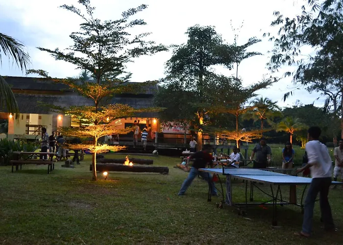Phuket Campground
