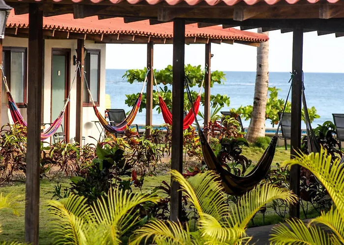 Hotéis em Playa Venao