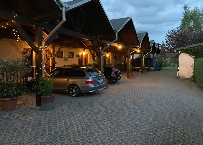 Schröder's Motel