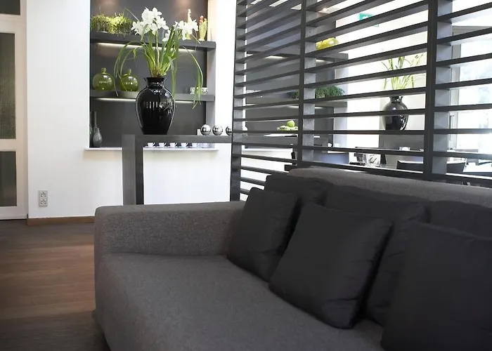 Hotel Domus