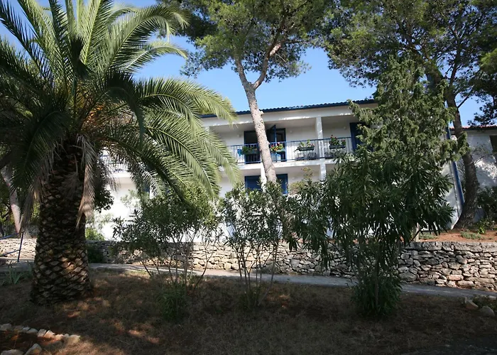 Hotel Sali