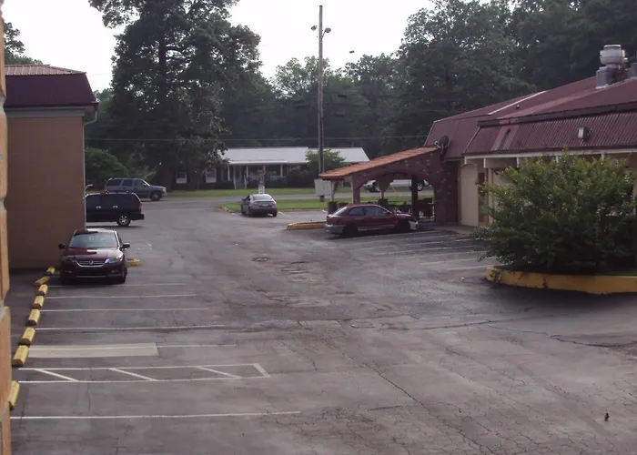 Executive Inn