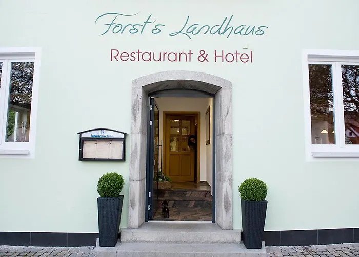 Forst´s Landhaus
