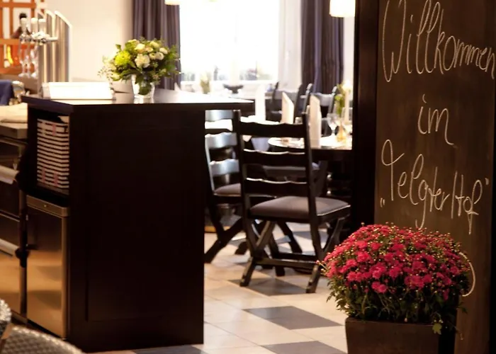Hotel Restaurant Telgter Hof