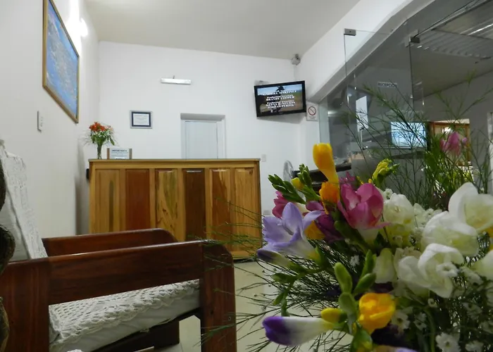 Hotel Colon