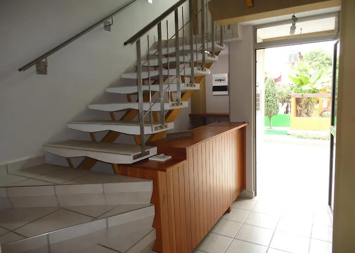 Hotel Catala