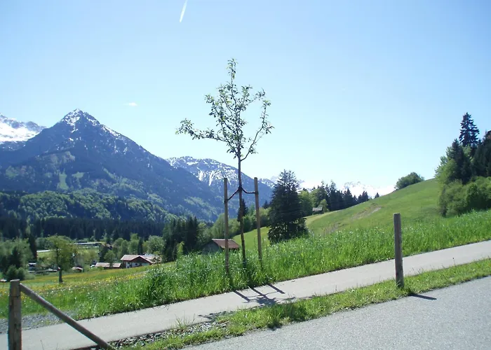 Hotel Alpenblick