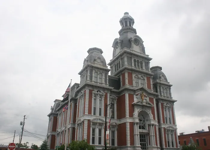 Fountain Inn