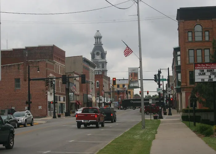 Fountain Inn