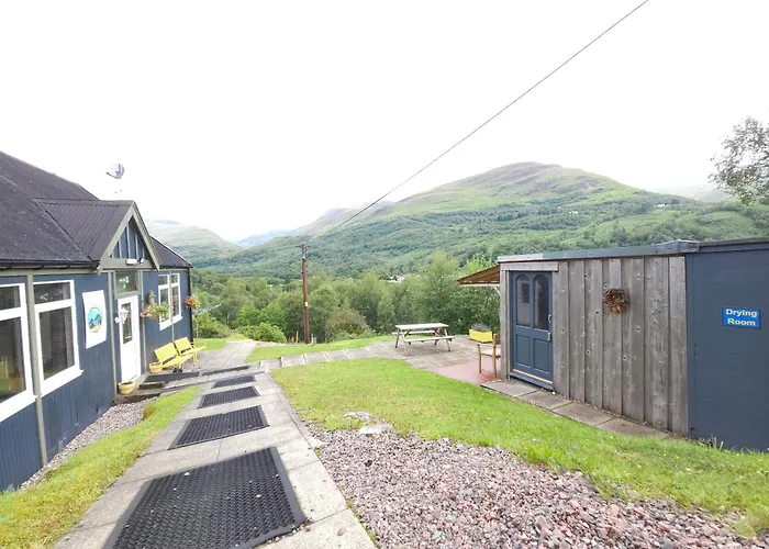 West Highland Lodge
