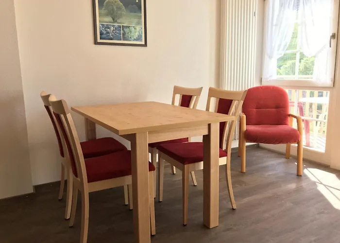 Pension Glöcklehof