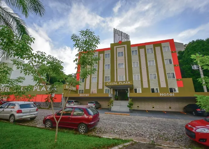 Cllin Premium Plaza