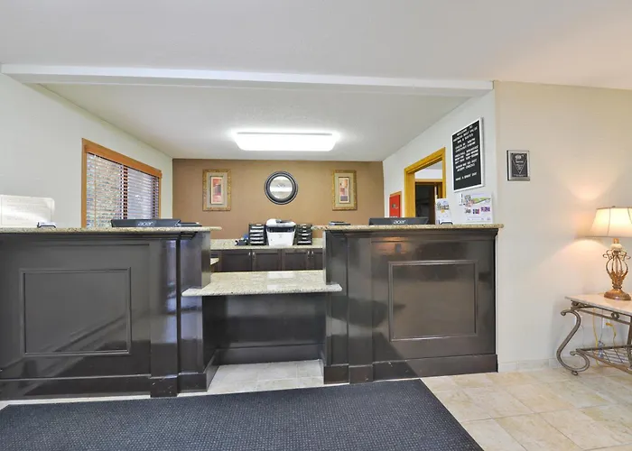Bismarck Cheap Hotels