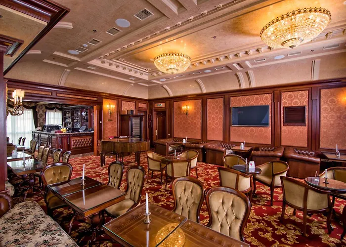 Nobilis Hotel