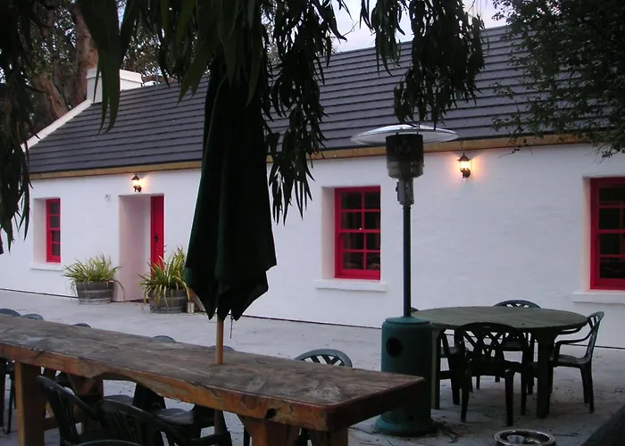 Donegal House