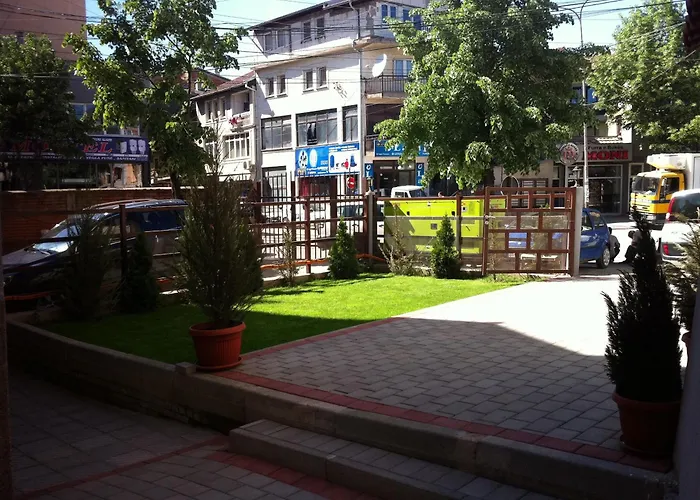 Hotel Prima