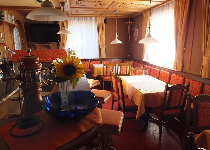 Hotel Residence Olympia