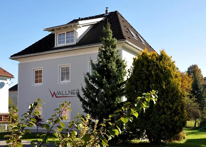 Wallner - Hotel & Wirt