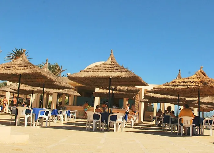 Zephir Hotel & Spa