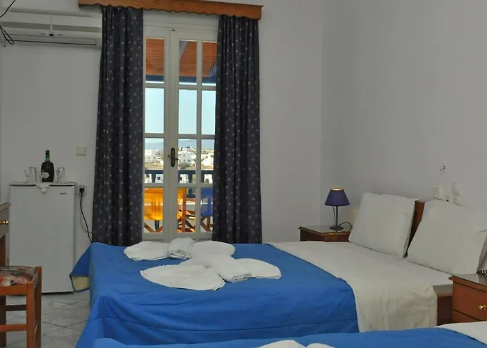 Atlantida Hotel